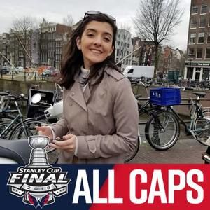 Meet your Posher, Veronica